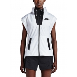 Nike Women's Tech Hypermesh Sport Casual Vest