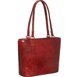 Sharo Leather Bags ORPHAN BVSHELL PRODUCT