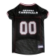 Pets First NFL Arizona CardinalsLicensed Mesh Jersey for Dogs and Cats - Extra Small