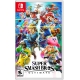 Super Smash Bros Ultimate Nintendo Switch Physical 045496592998