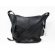 Marc Jacobs The Sling Convertible Leather Black Bag