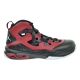 Jordan Melo M9 (GS) Big Kid's Shoes Gym Red/White/Black 552655-601 (4.5 M US)