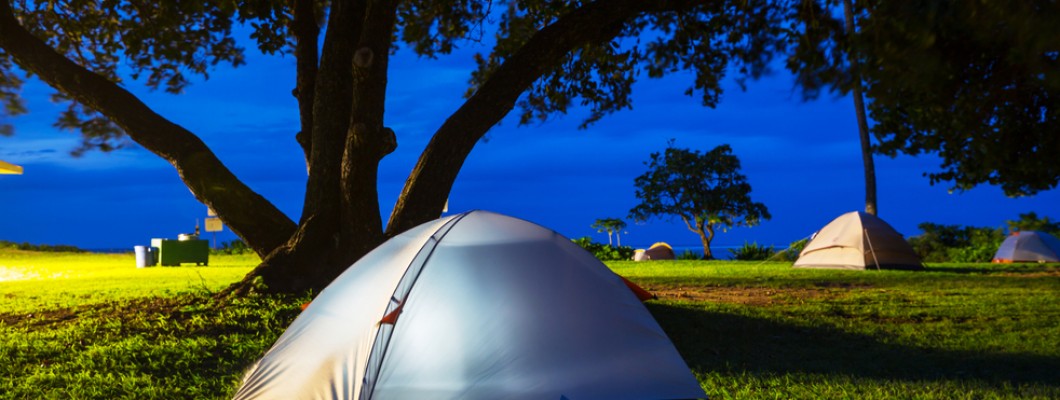 Best Holiday Gifts for Campers