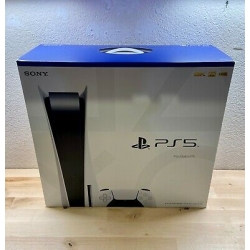 Sony PlayStation 5 Home Console