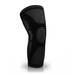 New Knee Sleeve The Pain-Relieving Miracle For Seniors